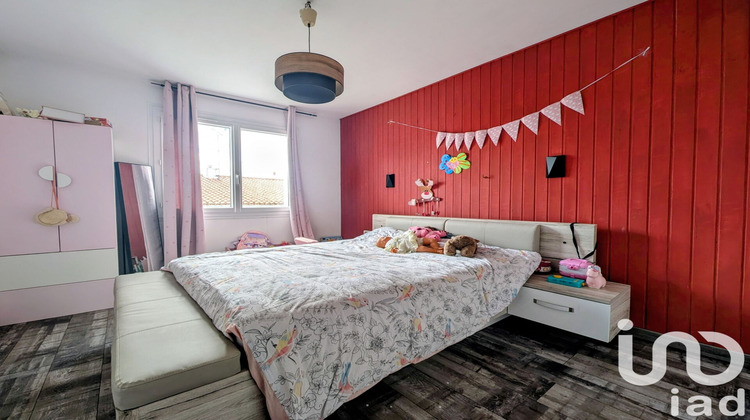 Ma-Cabane - Vente Maison Challans, 118 m²