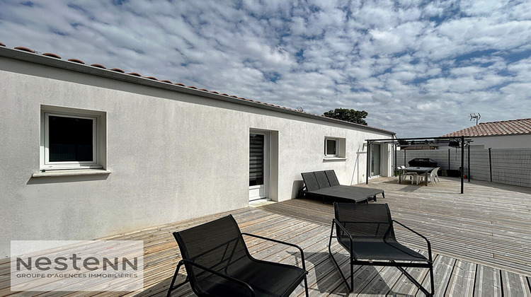 Ma-Cabane - Vente Maison CHALLANS, 133 m²