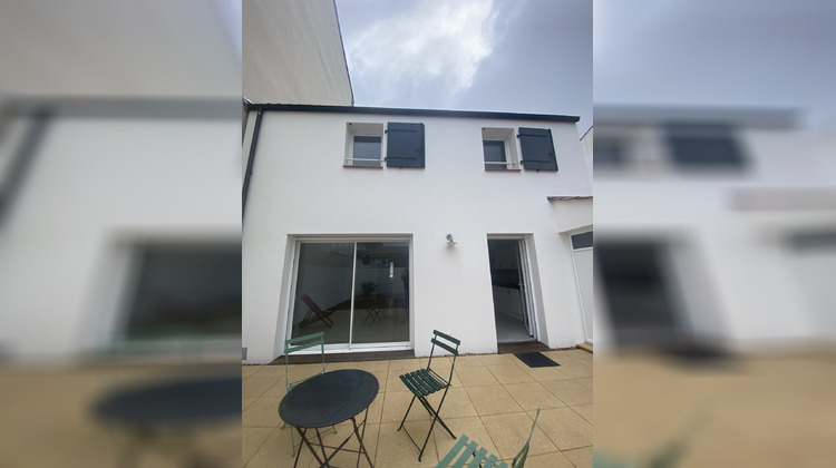 Ma-Cabane - Vente Maison Challans, 94 m²