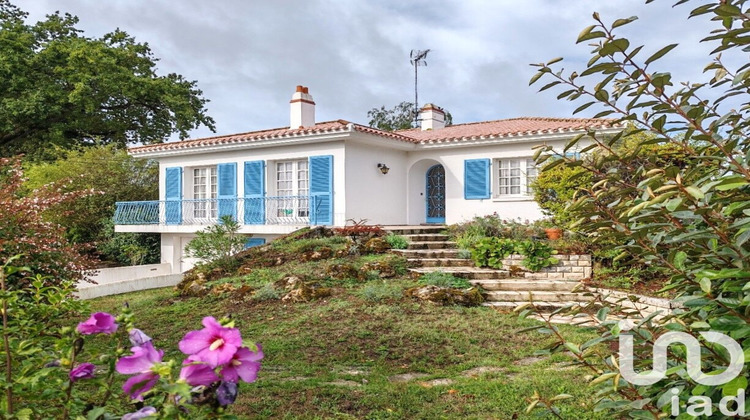 Ma-Cabane - Vente Maison Challans, 154 m²