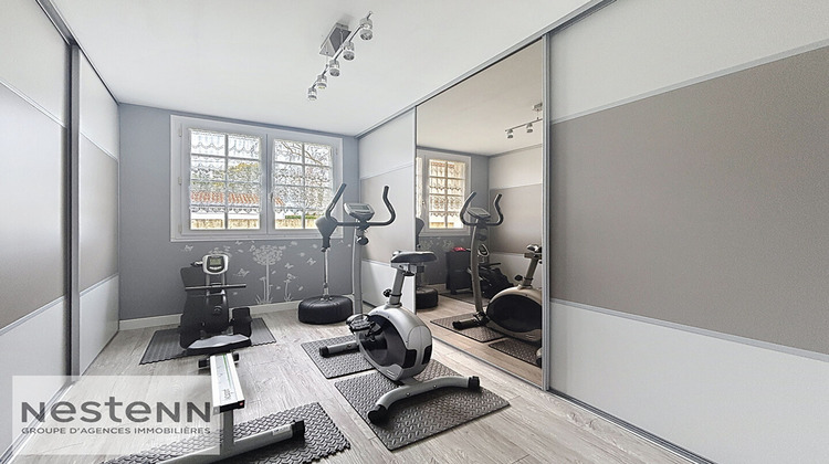 Ma-Cabane - Vente Maison CHALLANS, 163 m²