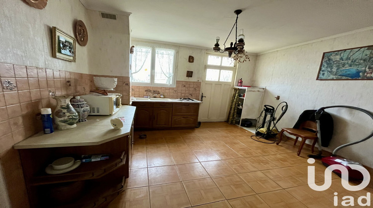 Ma-Cabane - Vente Maison Challans, 140 m²