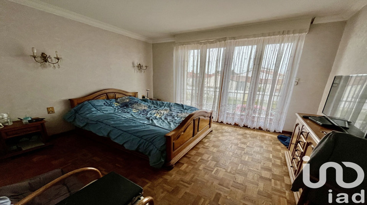 Ma-Cabane - Vente Maison Challans, 140 m²