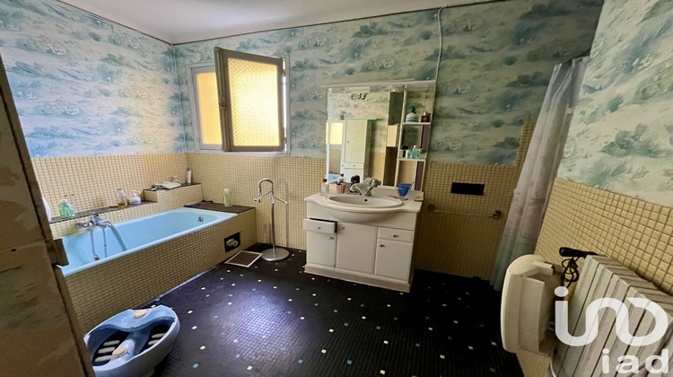 Ma-Cabane - Vente Maison Challans, 140 m²