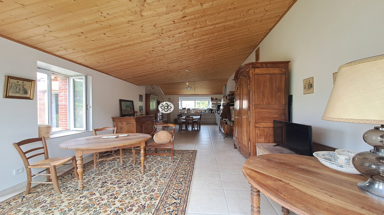 Ma-Cabane - Vente Maison Challans, 96 m²