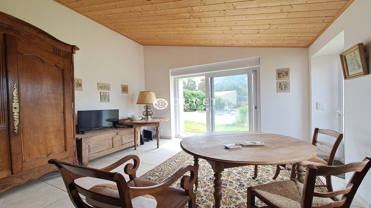 Ma-Cabane - Vente Maison Challans, 96 m²