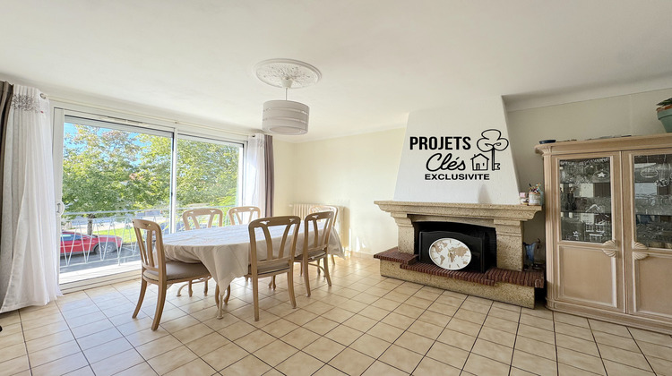 Ma-Cabane - Vente Maison Challans, 139 m²