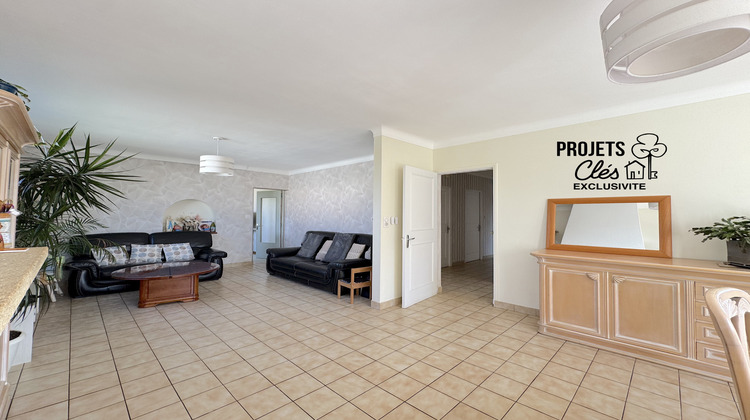 Ma-Cabane - Vente Maison Challans, 139 m²