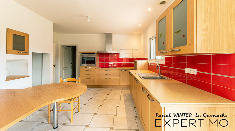 Ma-Cabane - Vente Maison Challans, 165 m²