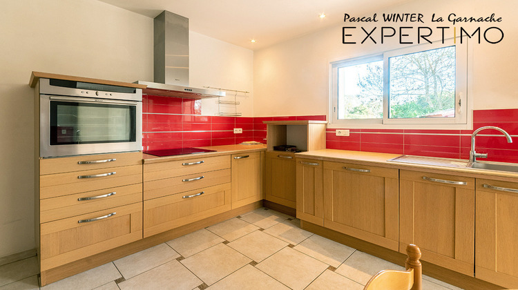 Ma-Cabane - Vente Maison Challans, 165 m²