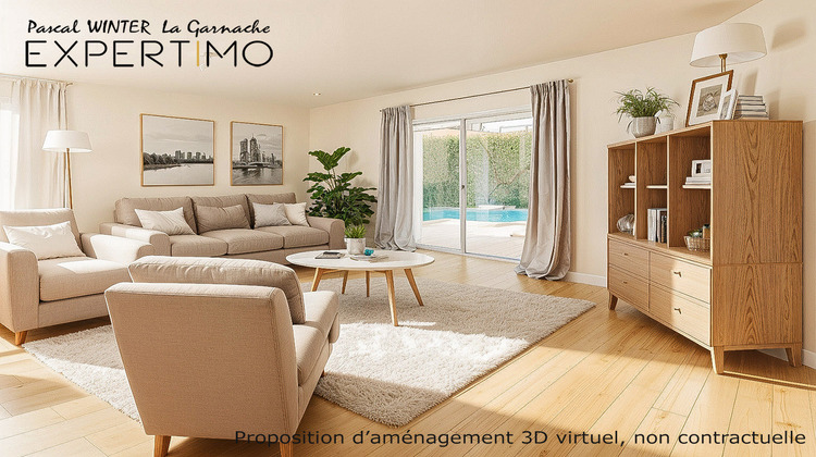 Ma-Cabane - Vente Maison Challans, 165 m²