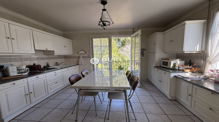 Ma-Cabane - Vente Maison Challans, 167 m²