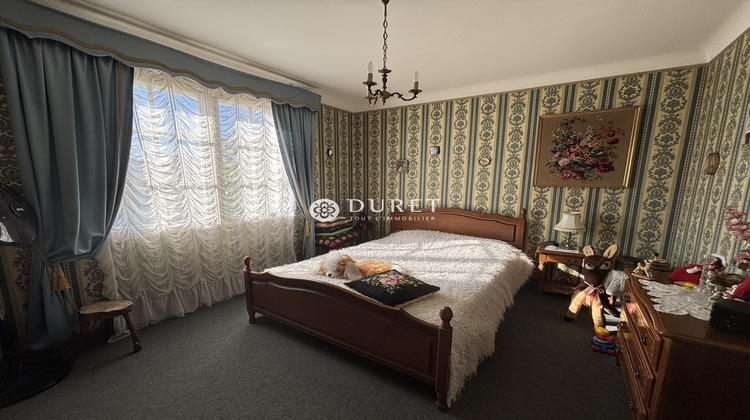 Ma-Cabane - Vente Maison Challans, 167 m²