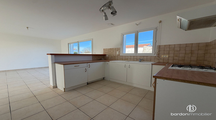 Ma-Cabane - Vente Maison CHALLANS, 83 m²