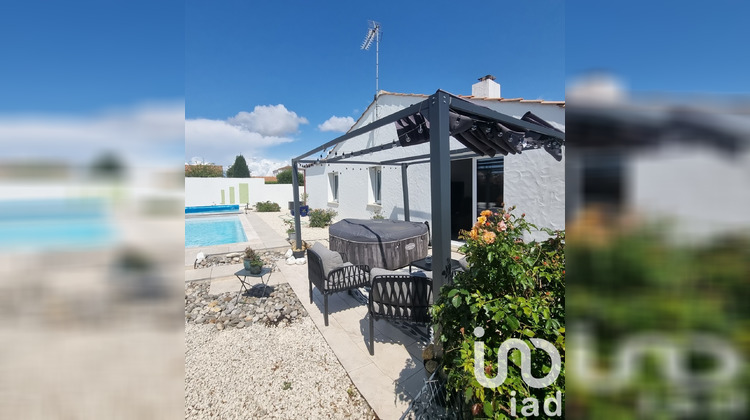 Ma-Cabane - Vente Maison Challans, 152 m²