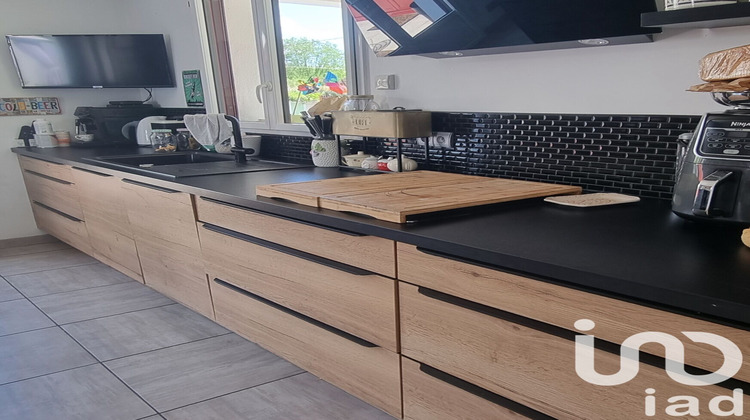 Ma-Cabane - Vente Maison Challans, 152 m²