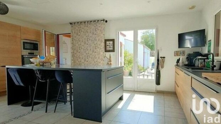 Ma-Cabane - Vente Maison Challans, 152 m²