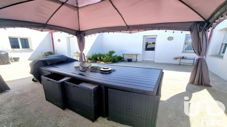 Ma-Cabane - Vente Maison Challans, 152 m²