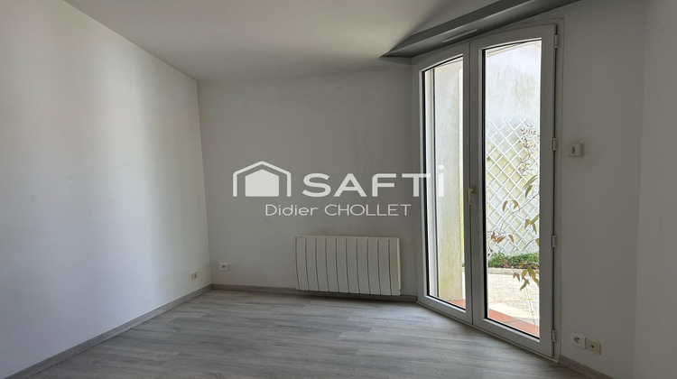 Ma-Cabane - Vente Maison Challans, 104 m²