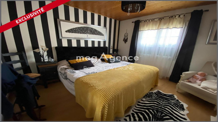 Ma-Cabane - Vente Maison CHALLANS, 129 m²