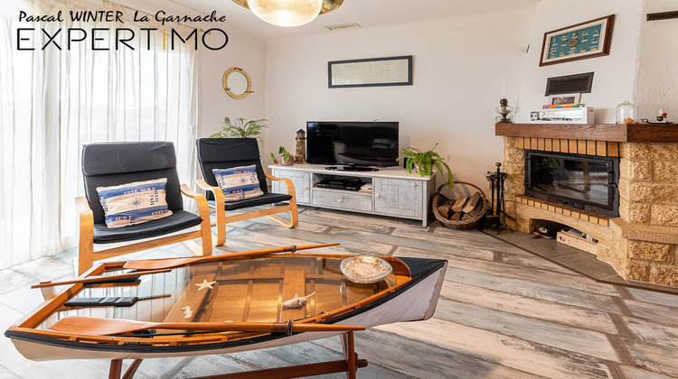 Ma-Cabane - Vente Maison Challans, 79 m²