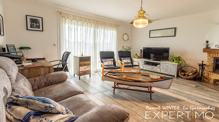 Ma-Cabane - Vente Maison Challans, 79 m²