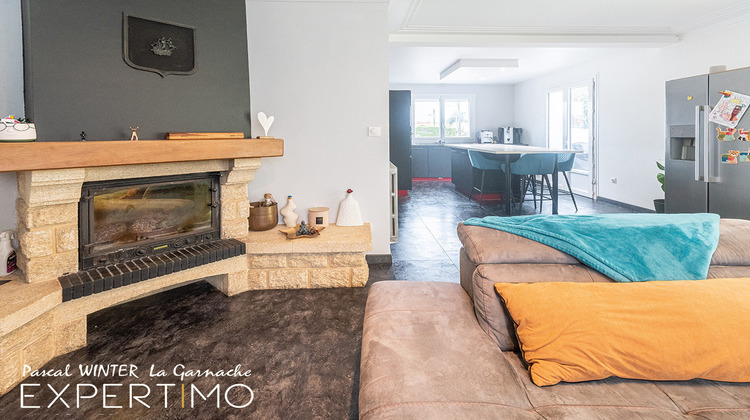 Ma-Cabane - Vente Maison Challans, 118 m²