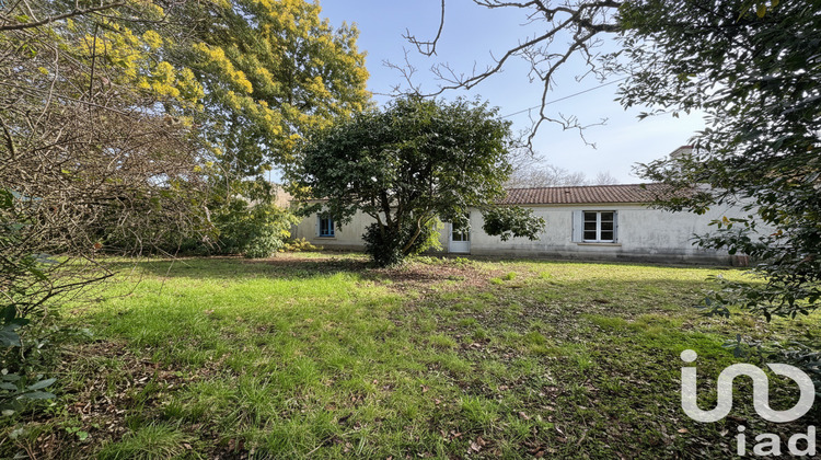 Ma-Cabane - Vente Maison Challans, 83 m²