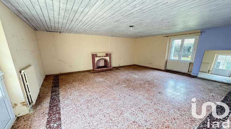 Ma-Cabane - Vente Maison Challans, 83 m²