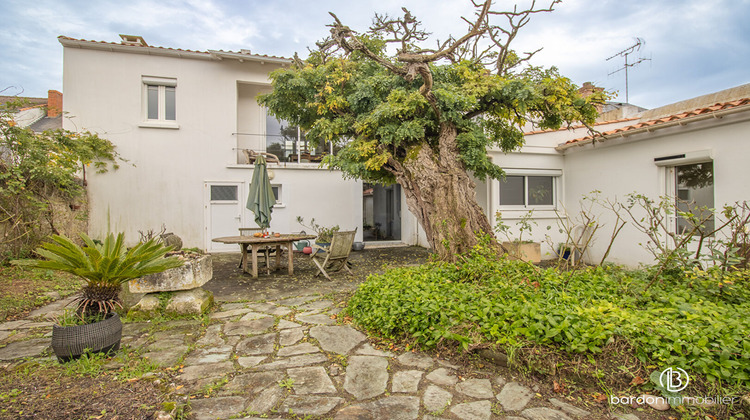 Ma-Cabane - Vente Maison CHALLANS, 136 m²