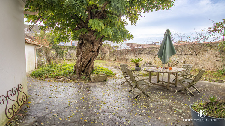 Ma-Cabane - Vente Maison CHALLANS, 136 m²