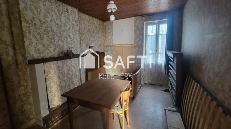 Ma-Cabane - Vente Maison Challans, 85 m²