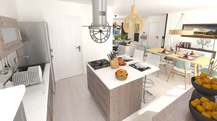 Ma-Cabane - Vente Maison CHALLANS, 76 m²