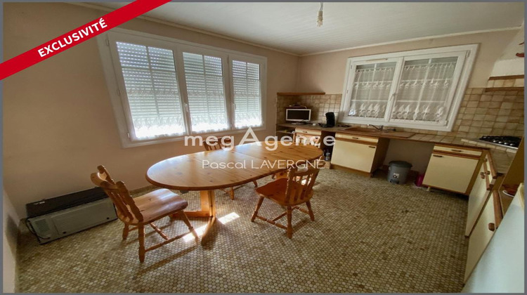 Ma-Cabane - Vente Maison CHALLANS, 240 m²