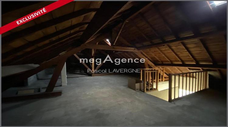Ma-Cabane - Vente Maison CHALLANS, 240 m²