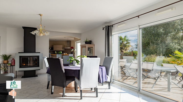 Ma-Cabane - Vente Maison Challans, 114 m²