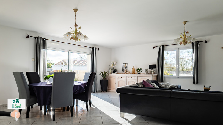 Ma-Cabane - Vente Maison Challans, 114 m²