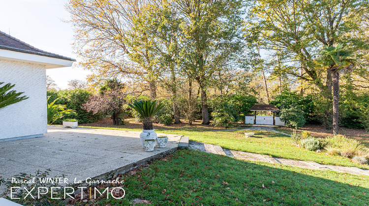 Ma-Cabane - Vente Maison Challans, 200 m²