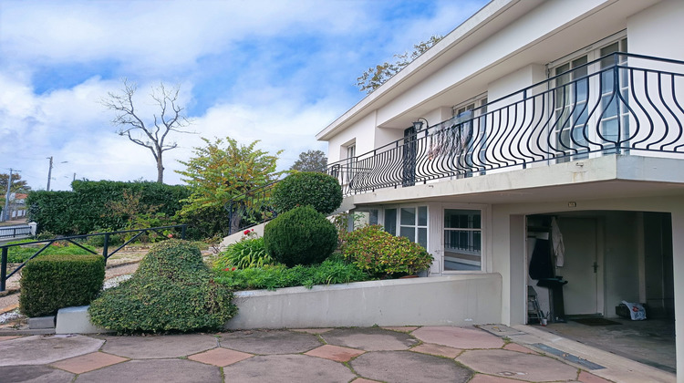 Ma-Cabane - Vente Maison Challans, 167 m²