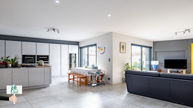 Ma-Cabane - Vente Maison Challans, 182 m²