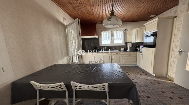 Ma-Cabane - Vente Maison Challans, 69 m²