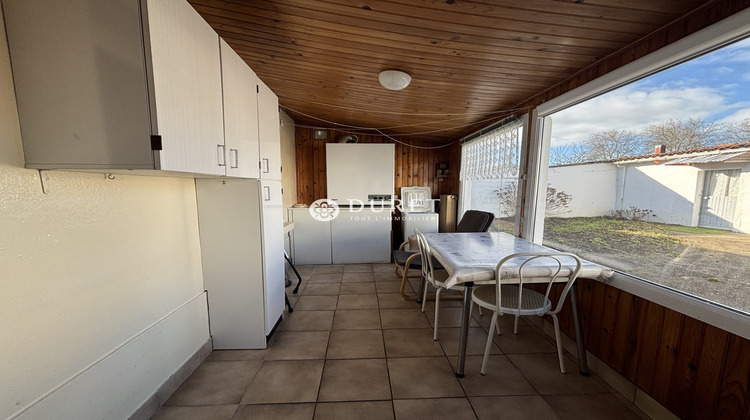 Ma-Cabane - Vente Maison Challans, 69 m²