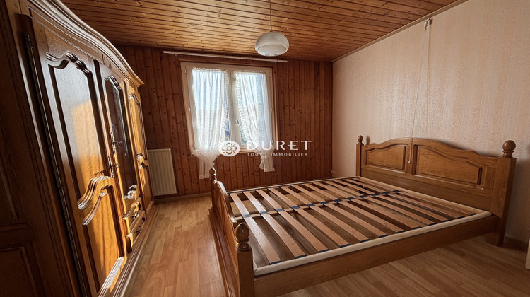 Ma-Cabane - Vente Maison Challans, 69 m²