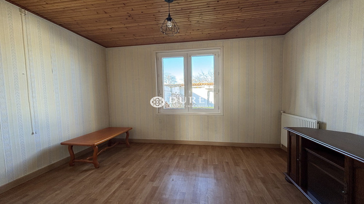 Ma-Cabane - Vente Maison Challans, 69 m²