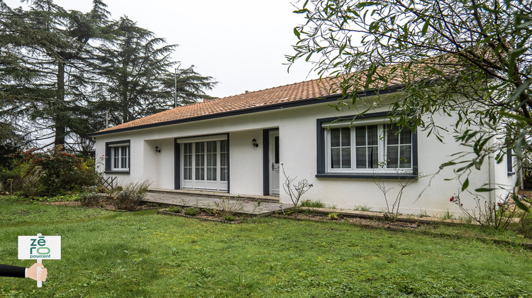 Ma-Cabane - Vente Maison Challans, 119 m²