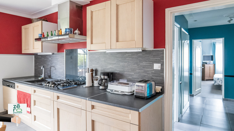 Ma-Cabane - Vente Maison Challans, 119 m²