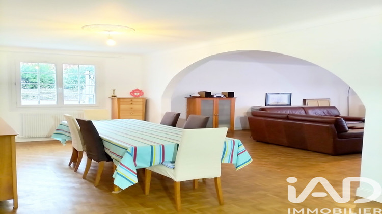 Ma-Cabane - Vente Maison Challans, 105 m²