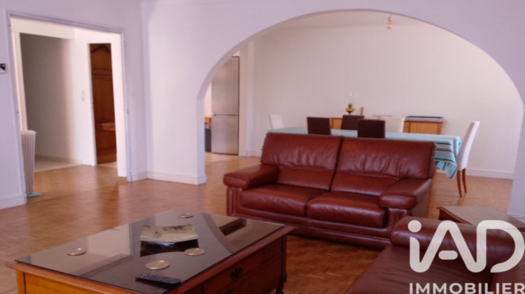 Ma-Cabane - Vente Maison Challans, 105 m²