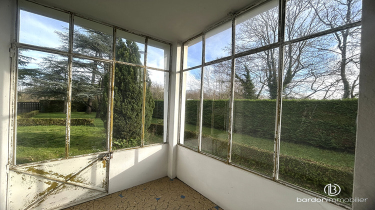 Ma-Cabane - Vente Maison CHALLANS, 88 m²