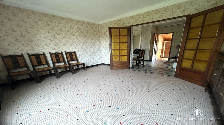 Ma-Cabane - Vente Maison CHALLANS, 88 m²